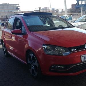 polo tsi for sale under r100 000