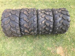 bike tyres for sale