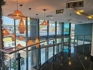 1485 m2 Office to let in Menlyn Maine