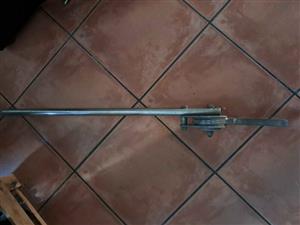 Tando Stabilaser