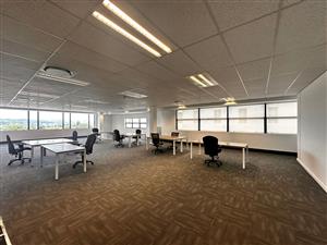 Office Rental Monthly in Atholl