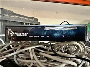 Yeastar S20 VoIP PBX