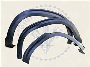 2019-2024 KIA SELTOS WHEEL ARCHES AVAILABLE FOR SALE