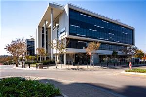 Office Rental Monthly in Menlyn
