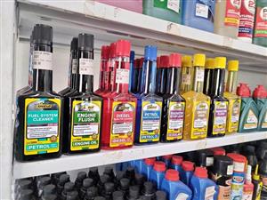ENGINE FLUSH FOR SALE AT SUPERIOR WHEEL AND TYRE 