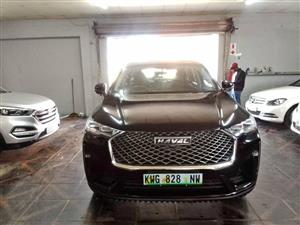 2023 HAVAL H6 2.0 Gdit , Automatic