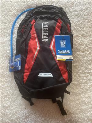 Camelbak Blowfish 2 Litre, New