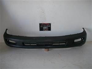 Toyota Land Cruiser 100 series front bumper