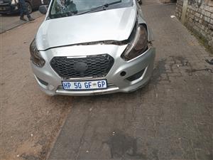 Datsun go 2018 for sale