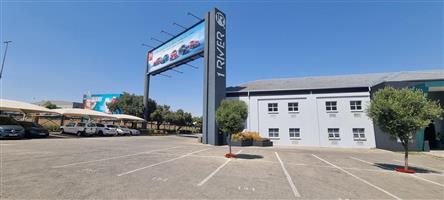 Office Rental Monthly in Halfway Gardens