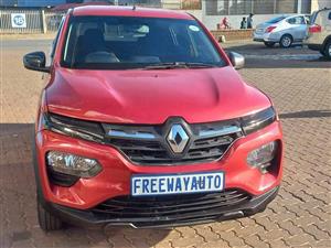 2021 Renault Kwid 1.0 Dynamique 
