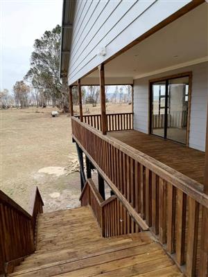 Wendy houses