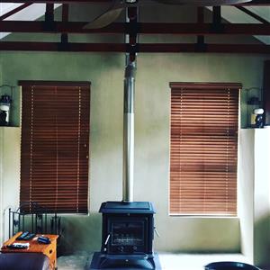 Blinds Repairs and Cleaning
