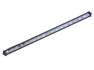 Universal 18LED Light bar (30x490mm)