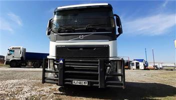 Get A Huge Discount Price, When You Buy This - 2014 Volvo FH 440 6x4 Truck now - 