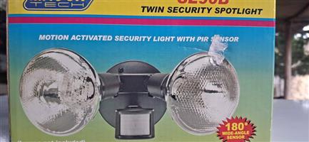 Security light