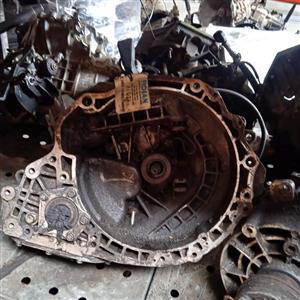 Chevrolet Manual Gearbox for sale