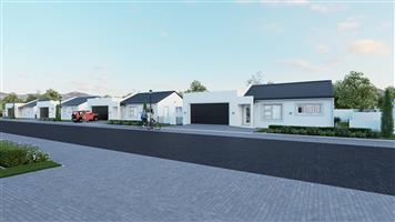 Klipheuwel Estate - A Premier Investment Opportunity in Klein Brak, Mossel Bay