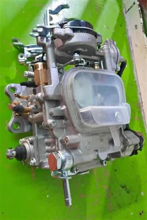 New Carburettor Toyota Hiace 1y 2y 3y 4y 1.8l 2.0l  528 Govan Mbeki Avenue
