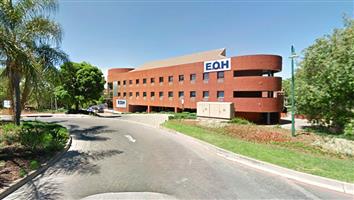 Freestanding, beautiful large offices and smaller warehouse for sale and lease.
