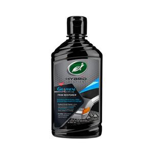 Turtle Wax - Hybrid Solutions Graphene Acrylic Trim Restorer (296ml)
