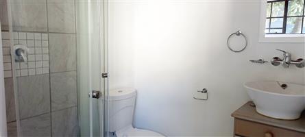 Bachelor room to let in Pretoria North