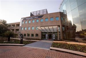 Office Rental Monthly in Woodmead