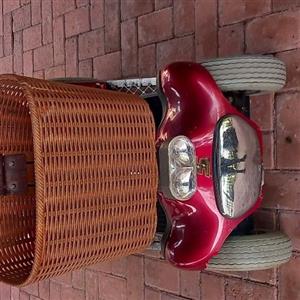 Shoprider 