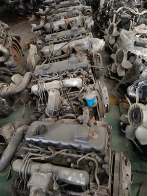 MAZDA T35 SL ENGINES FOR SALE