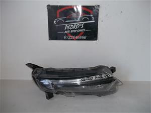 Renault Kiger '21+ right headlight 