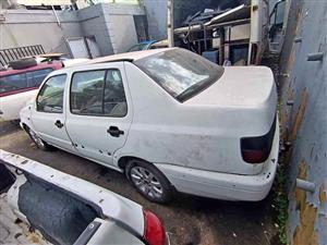 Jetta 3 1998 1.6i stripping for spares