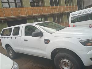 Ford Ranger 2019 for sale 