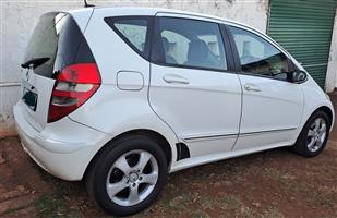 Used 2006 Mercedes-Benz A-Class A200 Avantgarde
