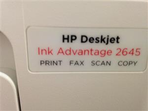 Hp Deskjet In All Ads In South Africa Junk Mail