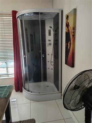 Mobile showers forsale