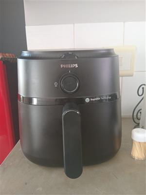 Philips 1000 Series Analog Airfryer 6.2L