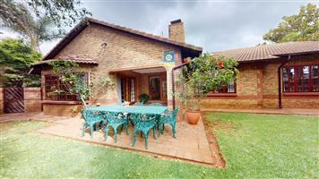 Private and Secure Estate living!