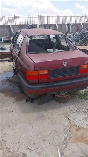 Jetta Mk3 Stripping For Spares