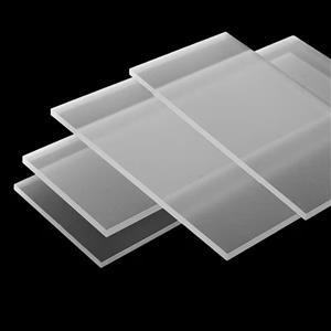 Plexiglass / Perspex Sheet