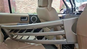 Discovery 4 SDV6 for STRIPPING AUTO EZI