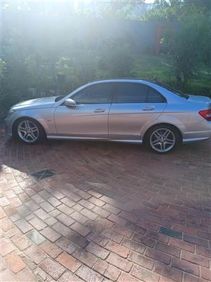 C 180 Avantgarde for sale