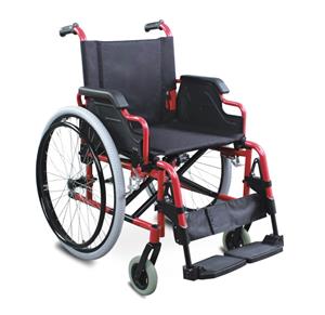 Wheelchair - Lightweight - Ultra Deluxe - FREE DELIVERY. On Sale, While Stocks Last.