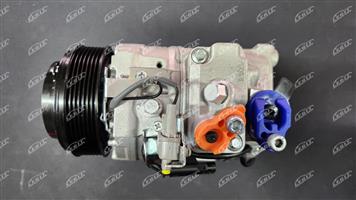 Merc 350cd1 AC Compressor 642 Engine 