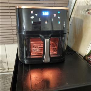 AIRFRYER