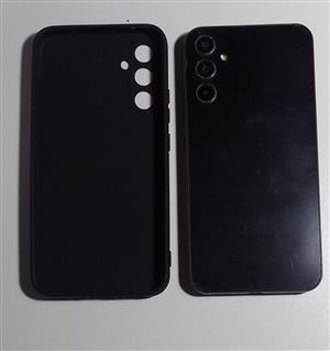 Samsung A34 with 5G. Fast performance, Dual sim, open all networks, Android 16, 