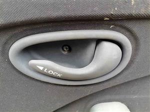 FIAT DOBLO INNER DOOR HANDLE