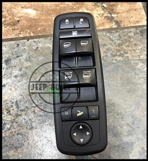 Jeep | Dodge Window Switch -Used