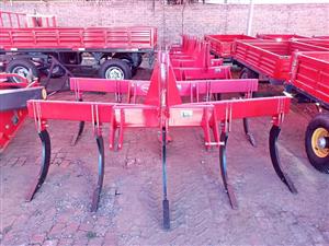 Ripper For Sale - Contact For pricing