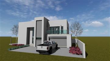 House For Sale in The Aloes Lifestyle Estate