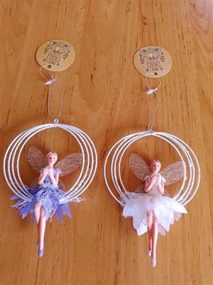  Enchanting Fairy Ornaments for Sale